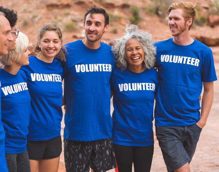 employee volunteer programs 101 course