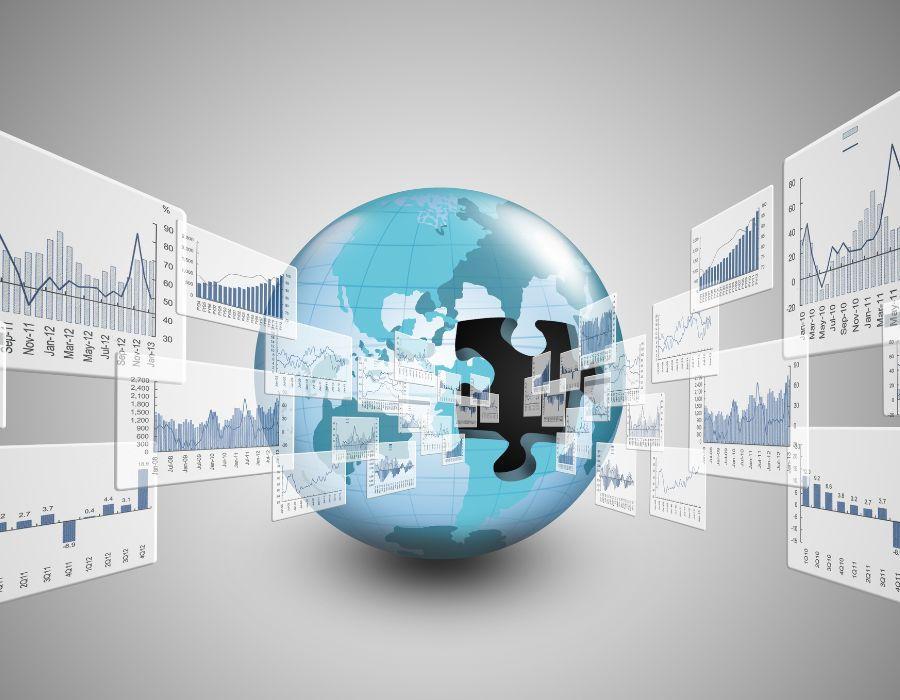 reporting with the ISSB course