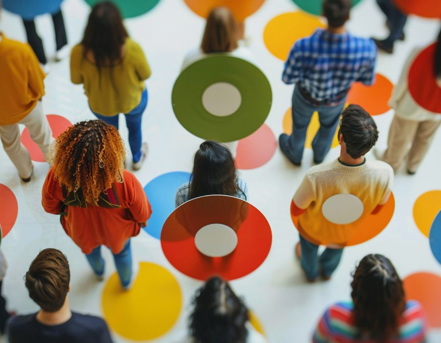 Stakeholder & Material Issues Management Course