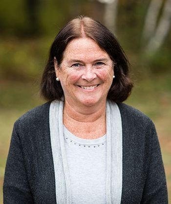 Kathy Duggan portrait