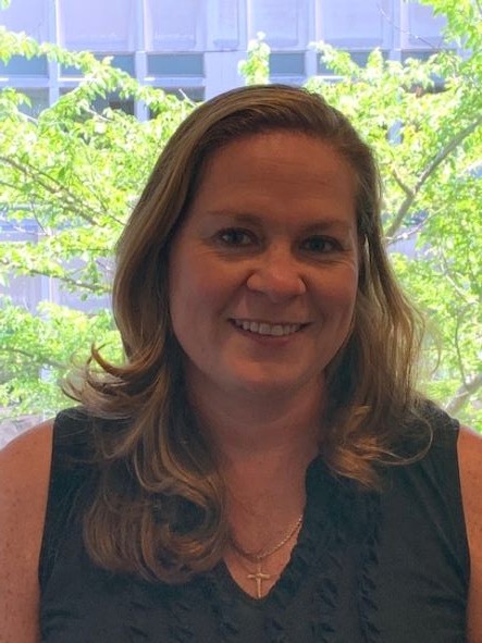 Erin Farrow portrait