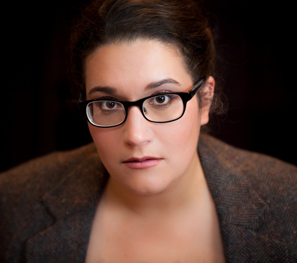 Carmen Maria Machado