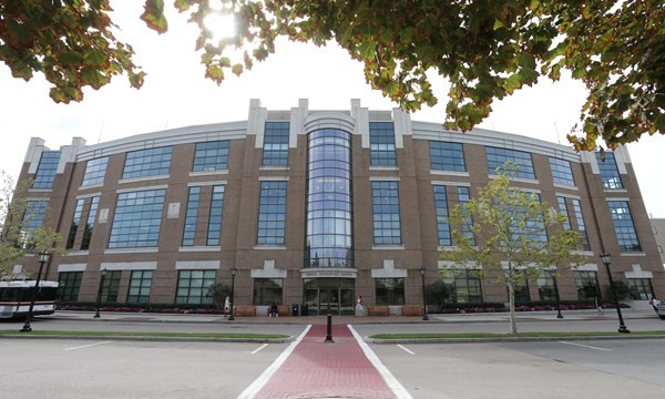 Yawkey Center