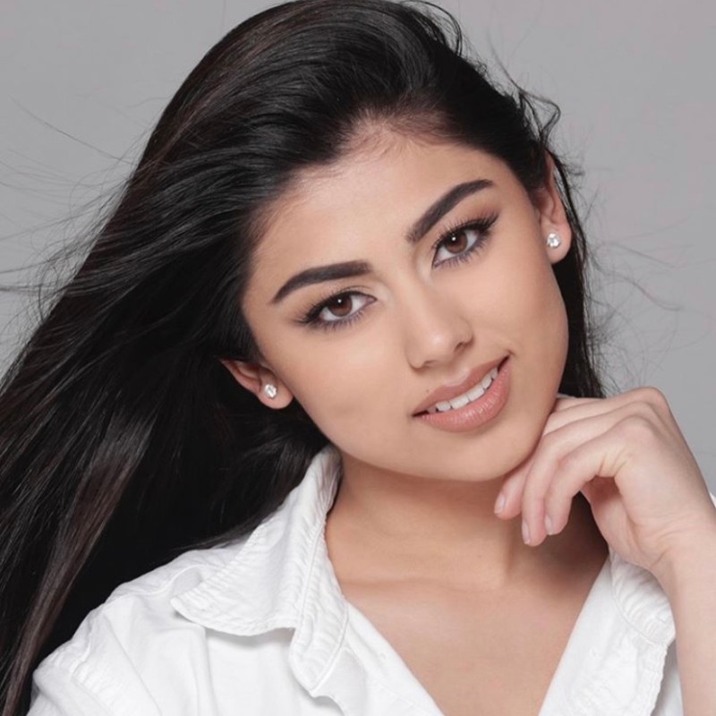Annika Sharma