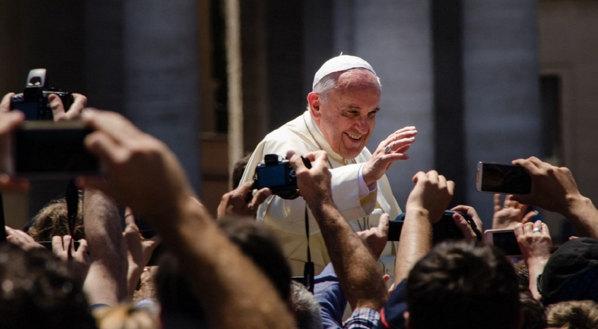 Pope Francis