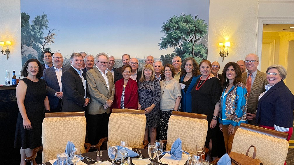 Ignatian Legacy Fellows