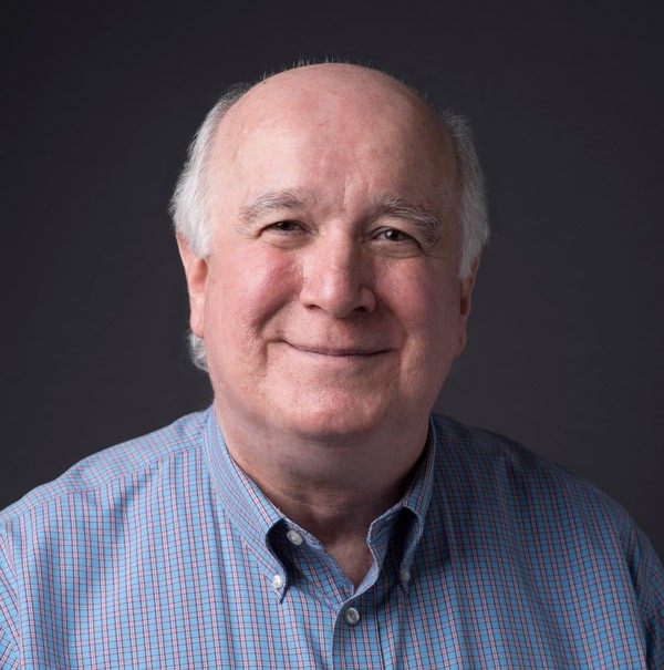 Kenneth Himes, O.F.M.