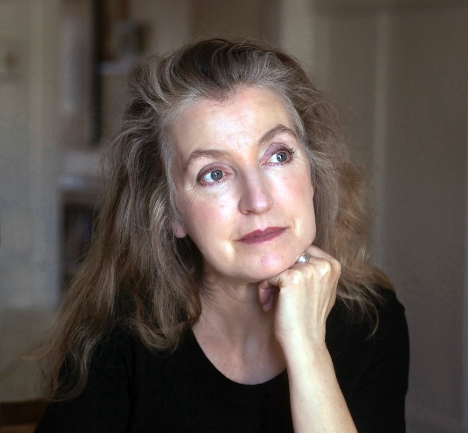 Rebecca Solnit