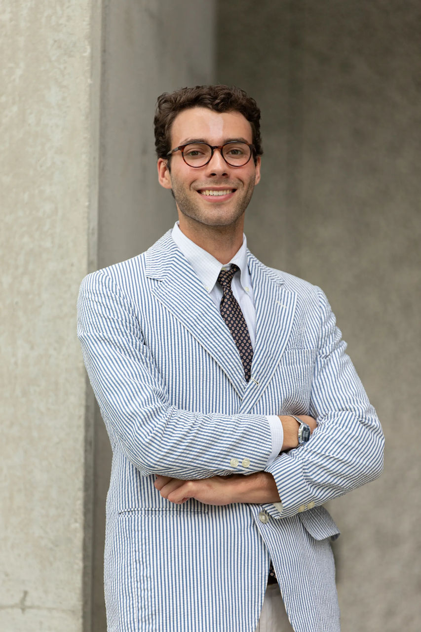 Image of Elliott Jones