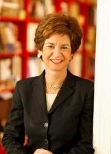 Kathleen Kennedy Townsend