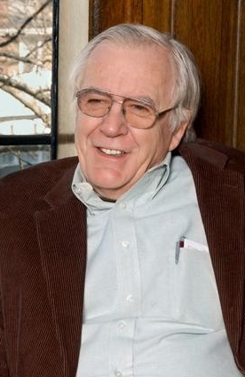 David O'Brien