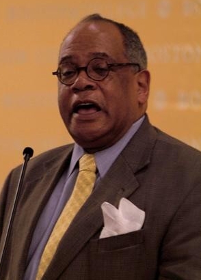 Peter J. Gomes