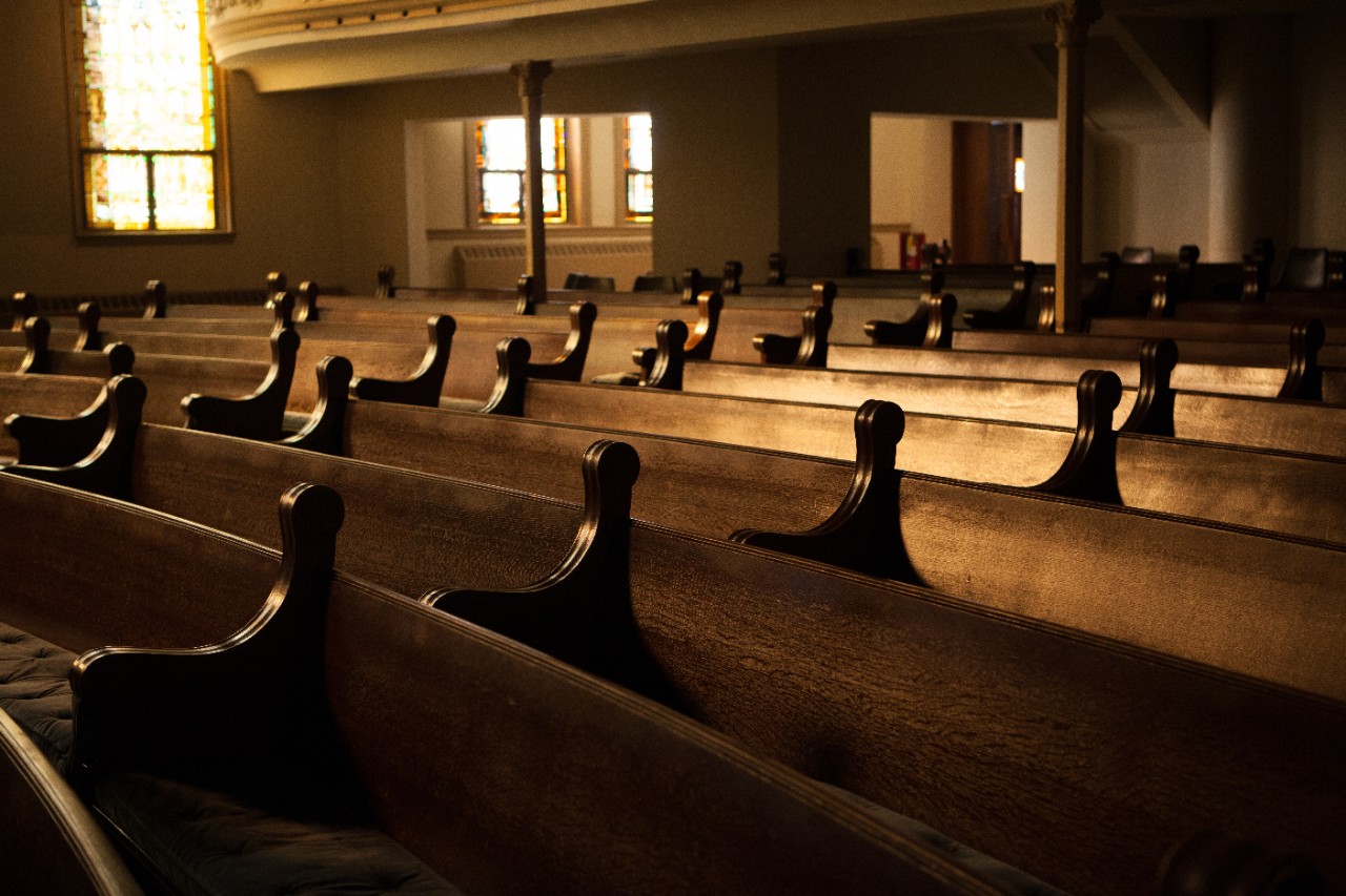 Image of Pew Research