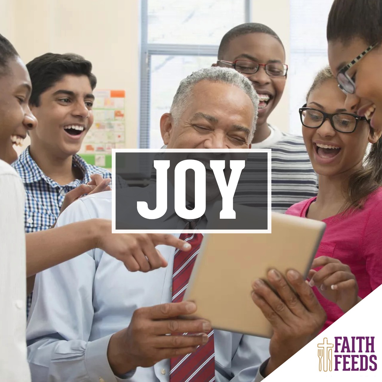 Joy