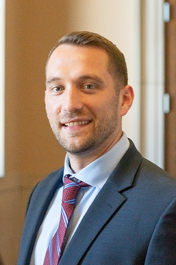 Matthew Schweitzer