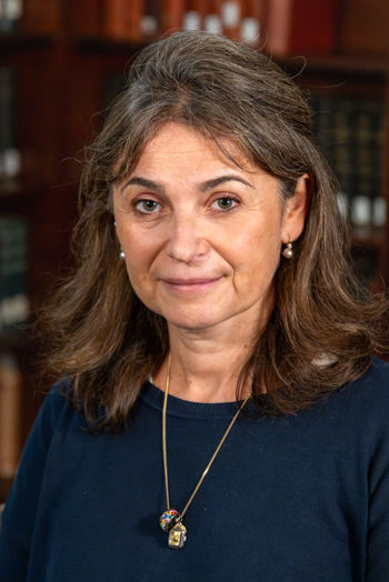 Sabina Pavone