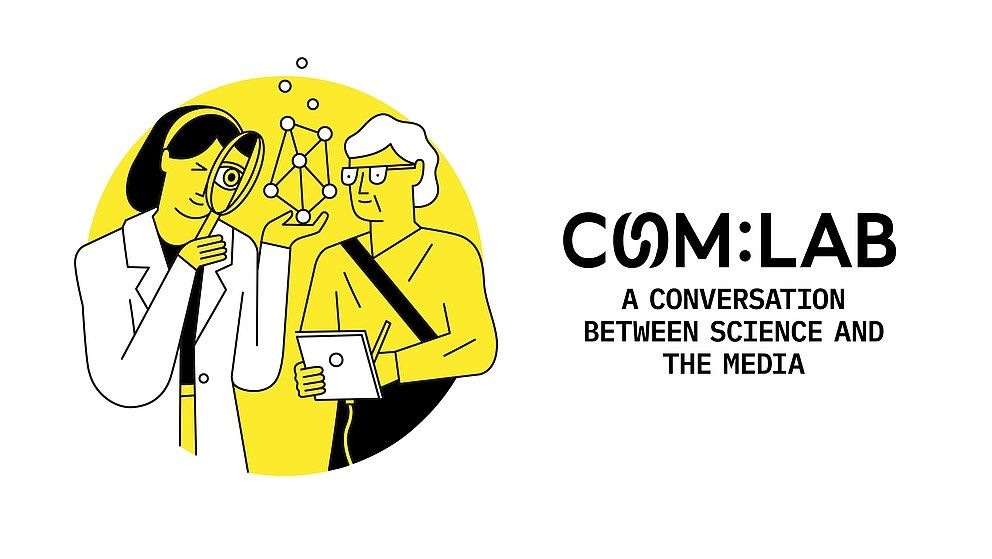 Bringing Together Journalists and Researchers Bringing Together Journalists and Researchers