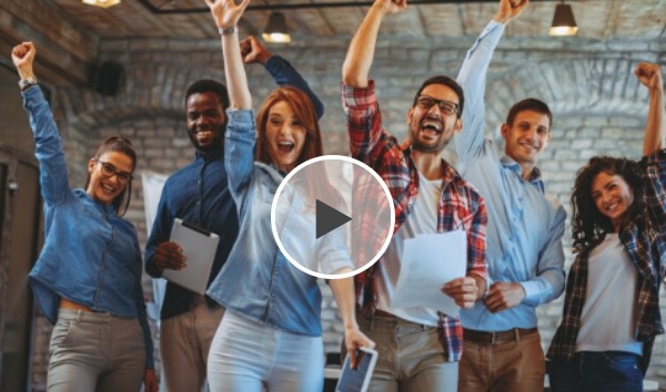 How to Crush It in Your Career Without It Crushing You