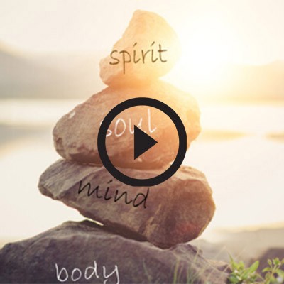 Nontraditional Ways To Navigate Grief And Trauma