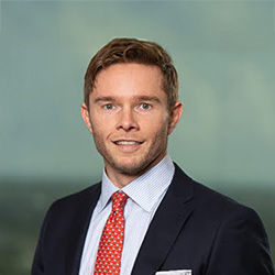 New Orleans Chapter Leader: Trevor Haynes
