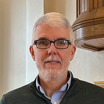 Burt Howell
