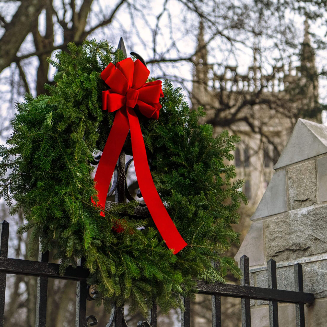 This month's calendar