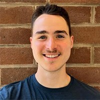 Kyle Taylor ’22