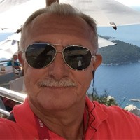 Lou Chrostowski ’77