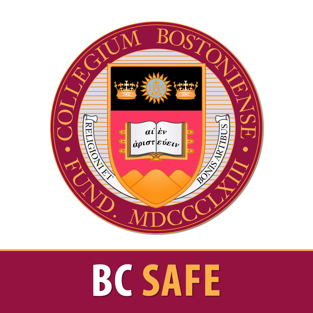 BC Safe