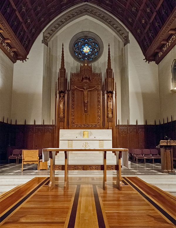 St. Ignatius Church