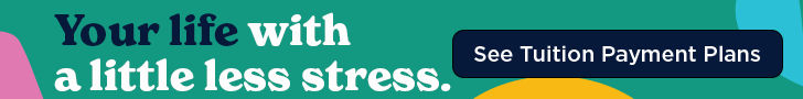 Your life with a little less stress