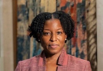 Photo of Njoke Thomas