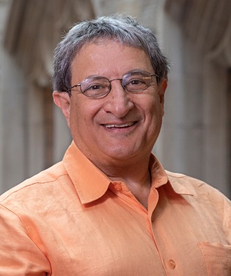 Photo of Jeffrey Cohen