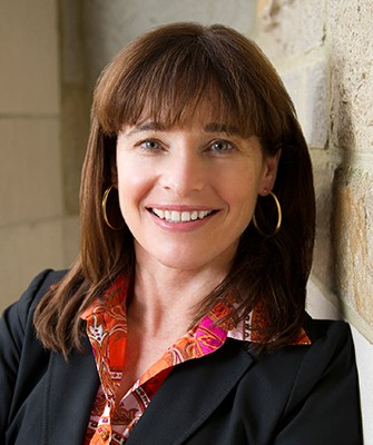 Photo of Judith Clair