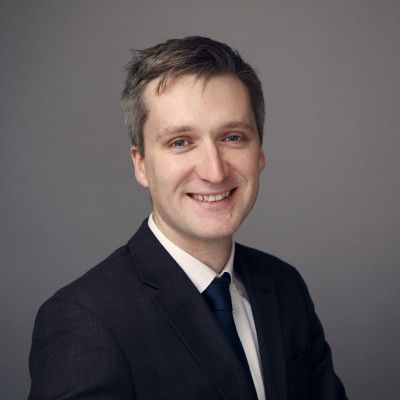 Stefan Walz Photo of Stefan Walz