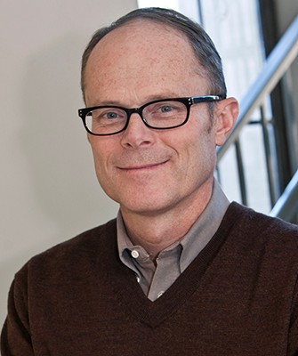 Pieter VanderWerf