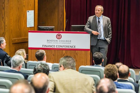 lawrence summers