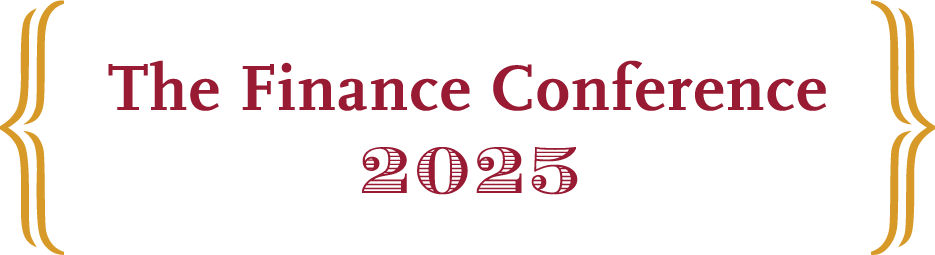 Finance Conference 2024