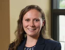 Photo of Aliece M. Dutson