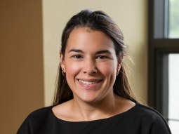 Photo of Samantha Varano