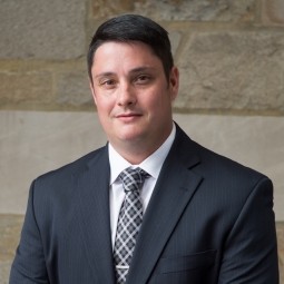 Photo of Adam Renda