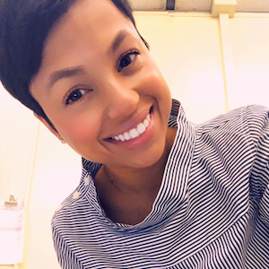 Photo of Frangie Cruz