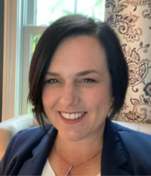 Photo of Miranda Carpenter