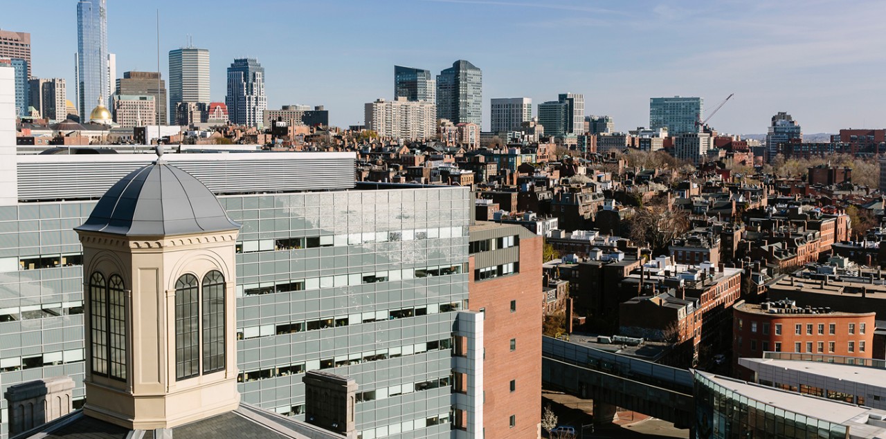 Longwood medical center