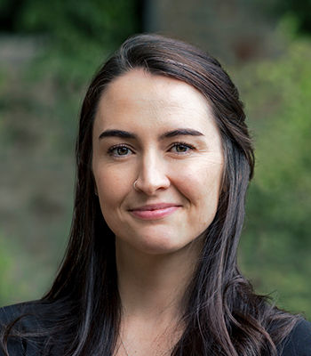 Photo of Ceara Conley