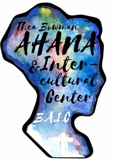 Thea Bowman AHANA Center logo