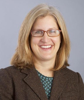 Photo of Hillary Hoffman