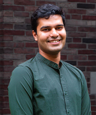 Photo of Akshat Agarwal