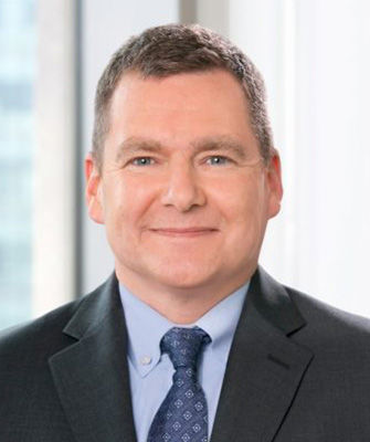 Photo of Andrew McConville