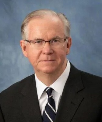 Photo of Dennis Duffy